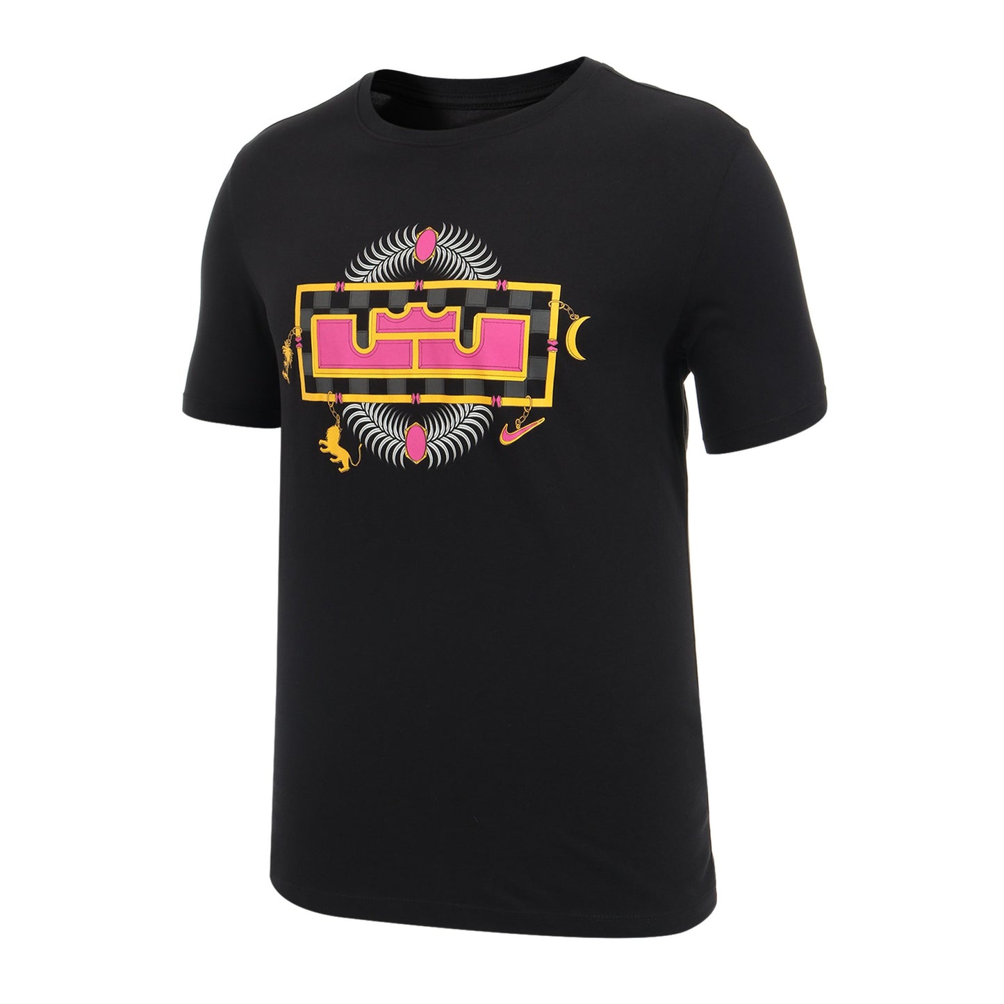 CAMISETA NIKE LEBRON
