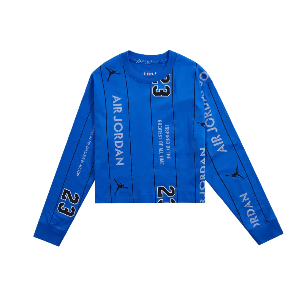 SUDADERA JORDAN (W)