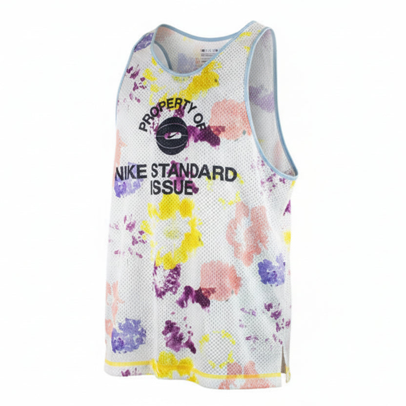 CAMISETA SIN MANGA NIKE ISSUE REVERSIBLE