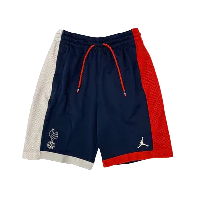 SHORT FRANCIA x JORDAN