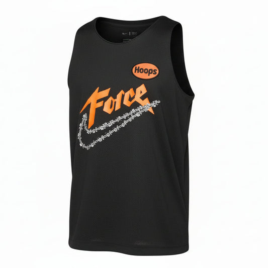 CAMISETA SIN MANGA NIKE HOOPS