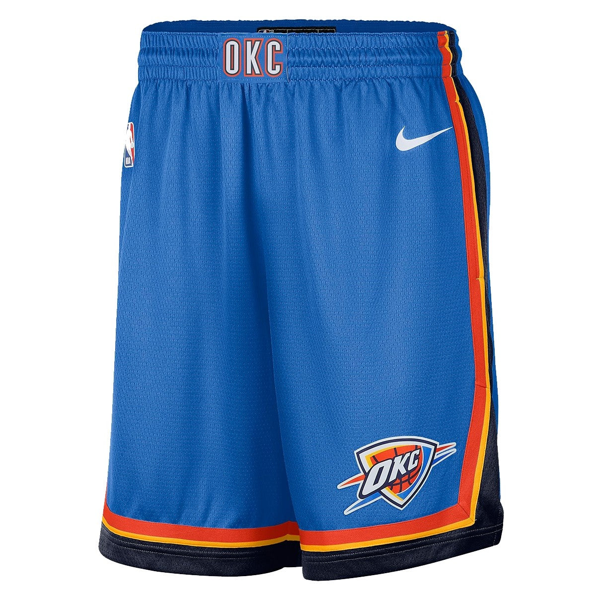 JUNIOR ICON EDITION OKLAHOMA