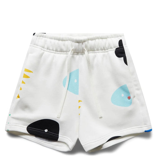 SHORT JORDAN ALGODÓN (W)