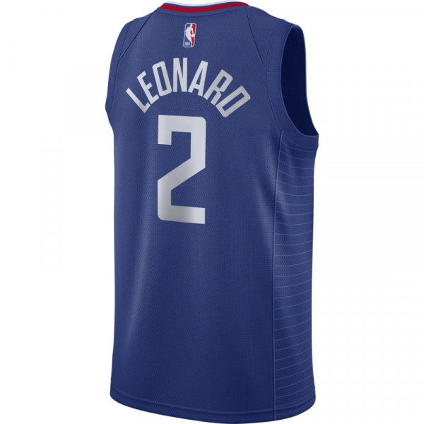 JUNIOR ICON EDITION CLIPPERS - KAWHI LEONARD