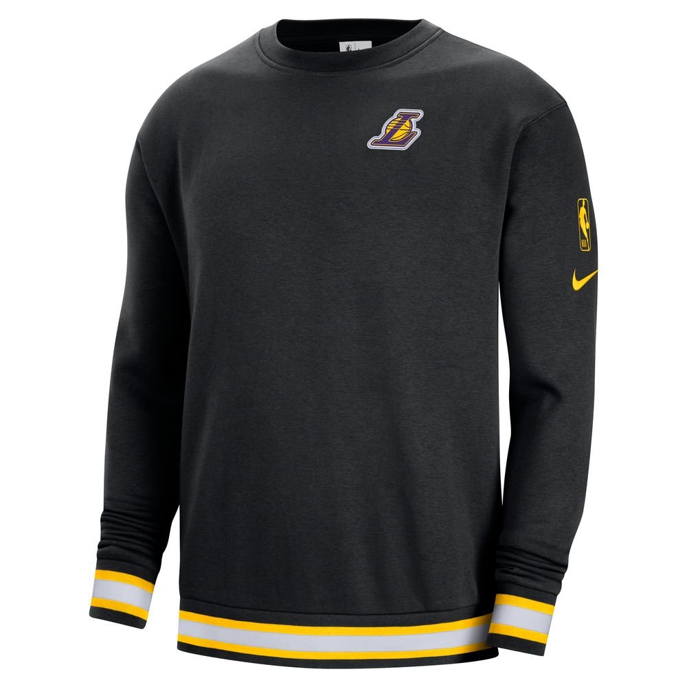 SUETER LOS ANGELES LAKERS