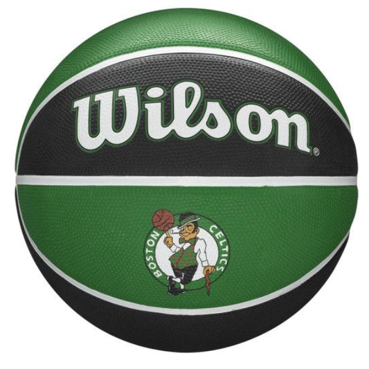 BALON WILSON TALLA 7 - BOSTON CELTICS