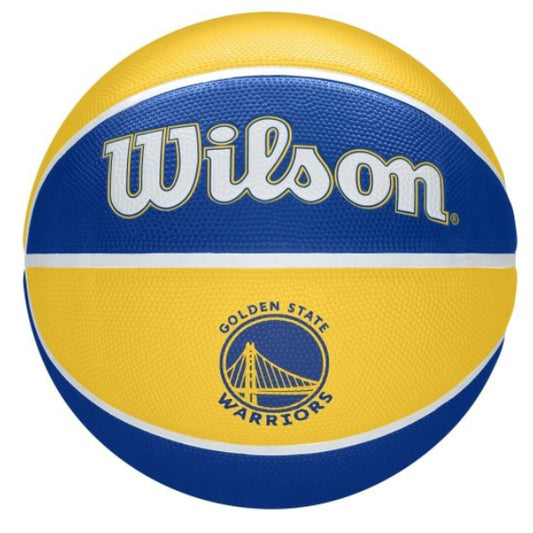 BALON WILSON TALLA 7 - GOLDEN STATE WARRIORS
