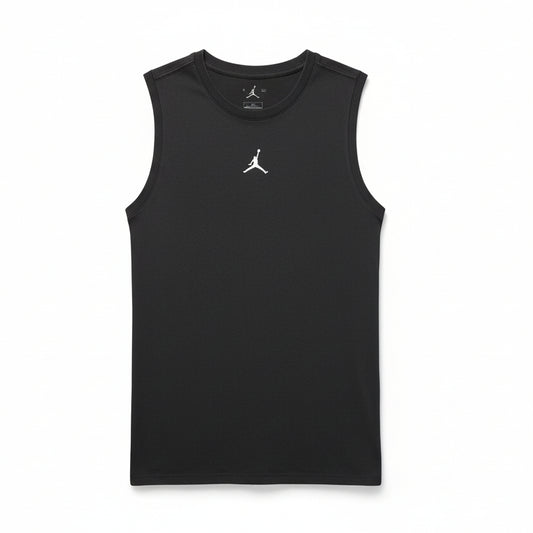 CAMISETA SIN MANGA JORDAN JUMPMAN BLACK
