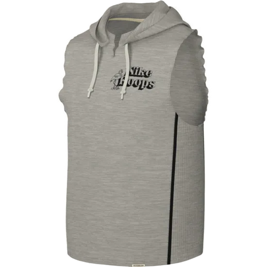 SUDADERA SIN MANGAS NIKE