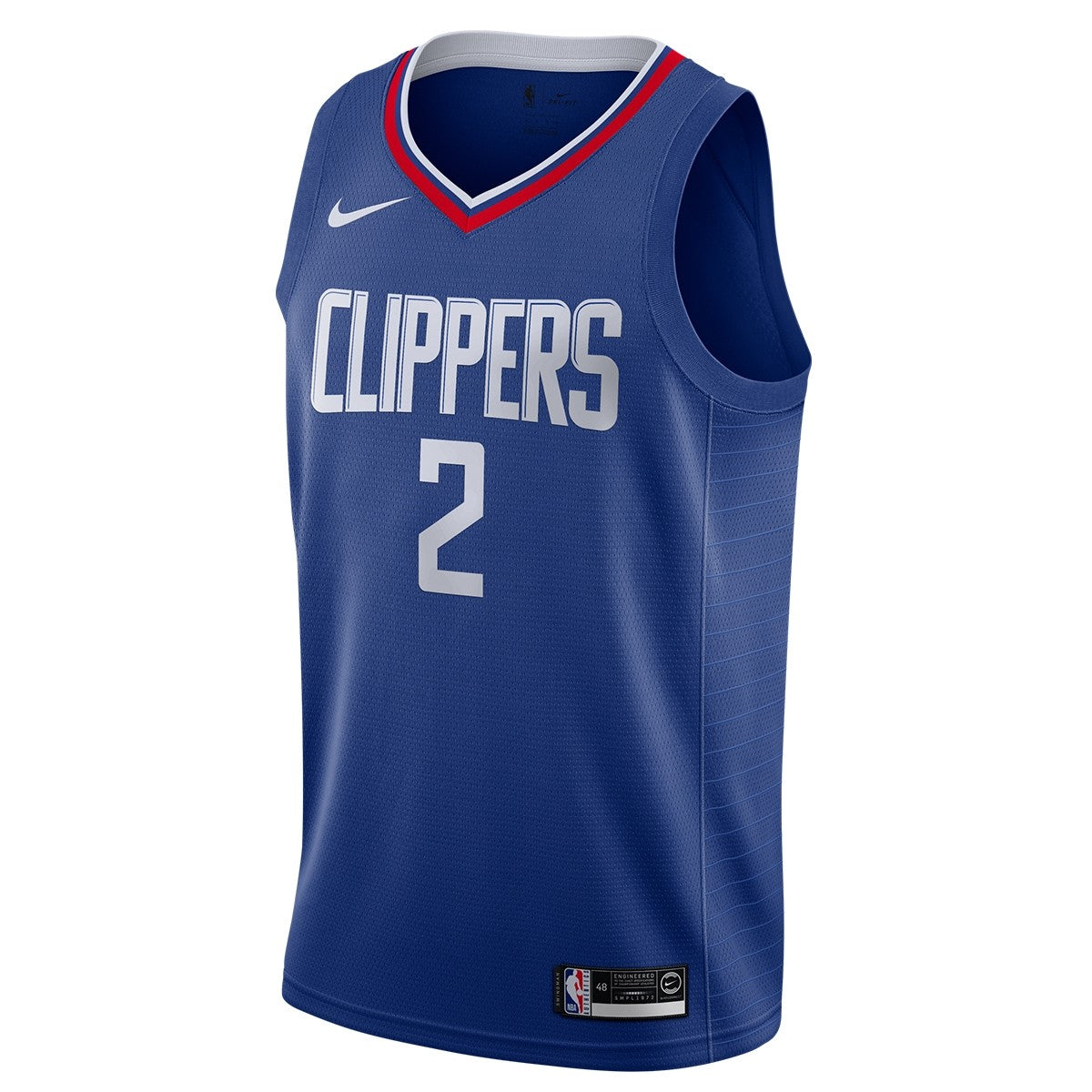 ICON EDITION CLIPPERS - KAWHI LEONARD