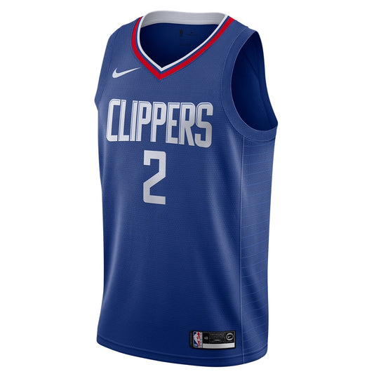 ICON EDITION CLIPPERS - KAWHI LEONARD