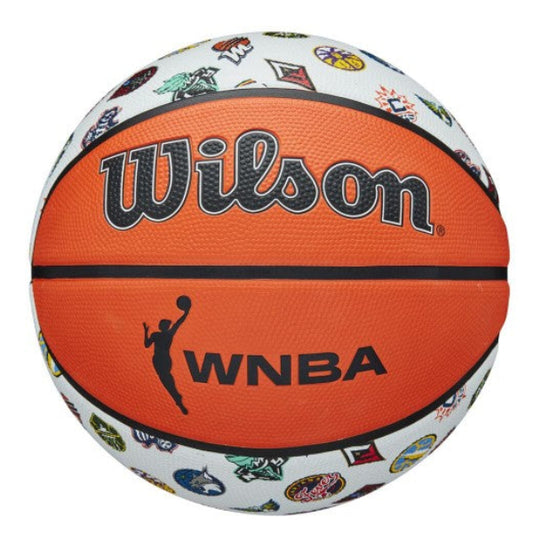 BALON WILSON TALLA 6 - WNBA ALL TEAM