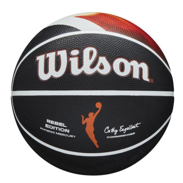 BALON WILSON TALLA 6 - WNBA PHOENIX MERCURY REBEL